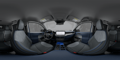 2026 Ford Maverick MAVERICK XLT AW