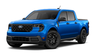 2026 Ford Maverick MAVERICK XLT AW