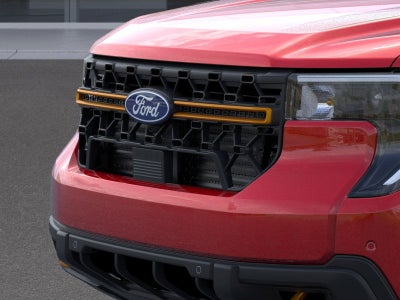 2026 Ford Maverick Tremor®