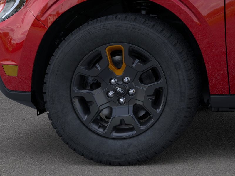 2026 Ford Maverick Tremor®