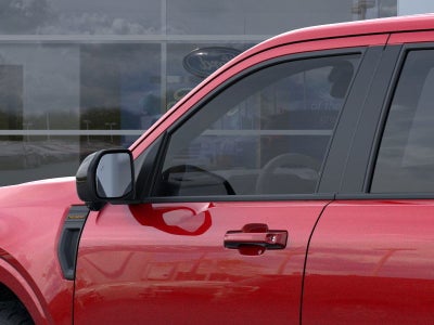 2026 Ford Maverick Tremor®