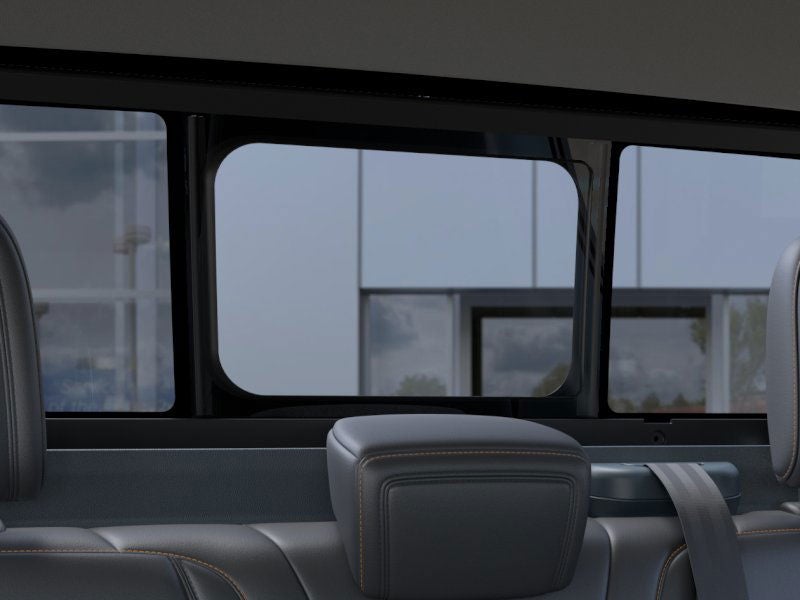 2026 Ford Maverick Tremor®