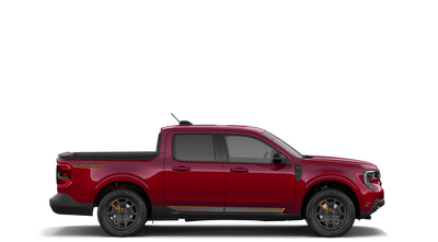 2026 Ford Maverick Tremor®