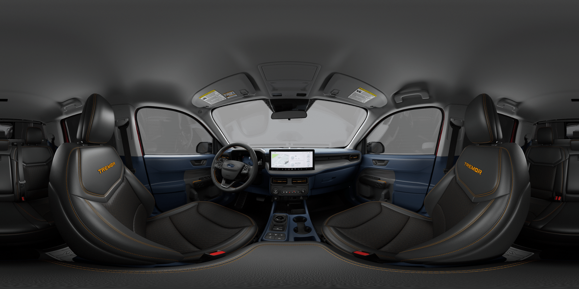 2026 Ford Maverick Tremor®