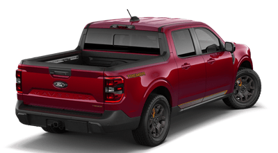 2026 Ford Maverick Tremor®