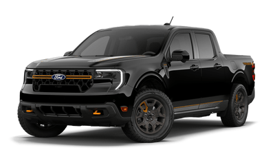 2026 Ford Maverick Tremor®