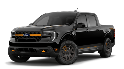 2026 Ford Maverick Tremor®