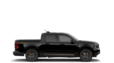 2026 Ford Maverick Tremor®