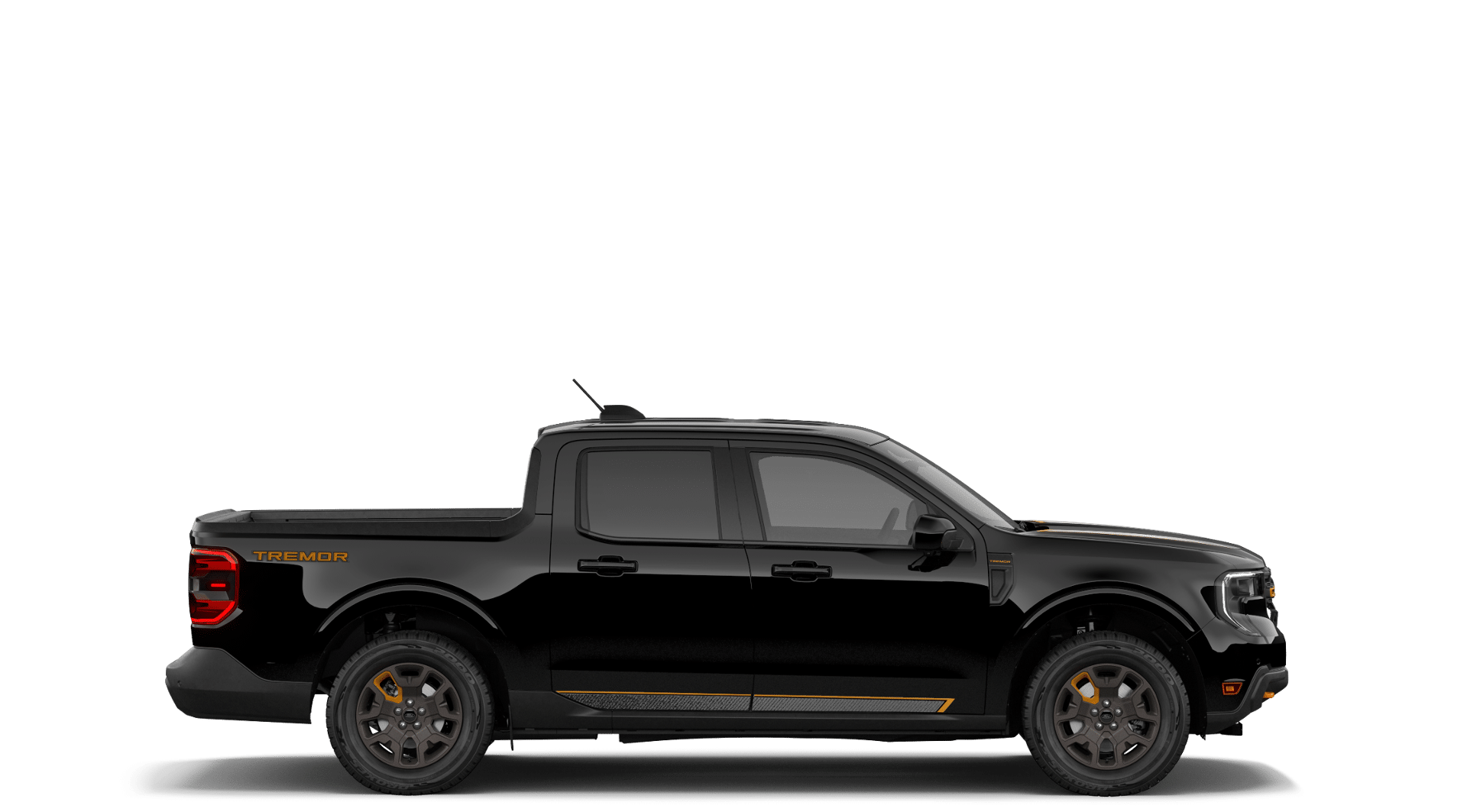 2026 Ford Maverick Tremor®