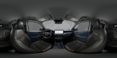 2026 Ford Maverick Tremor®