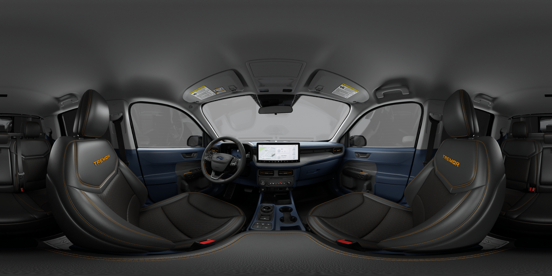 2026 Ford Maverick Tremor®