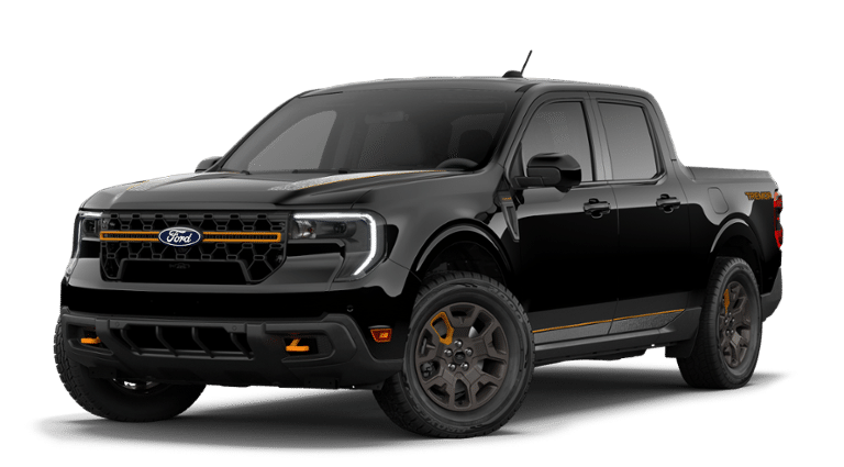 2026 Ford Maverick Tremor®