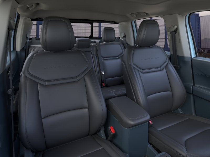 2026 Ford Maverick Lariat®