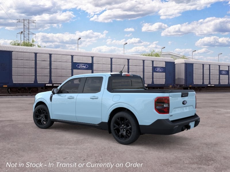 2026 Ford Maverick Lariat®