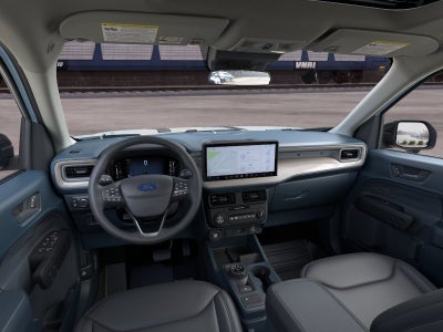 2026 Ford Maverick Lariat®