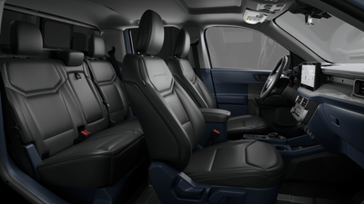 2026 Ford Maverick Lariat®