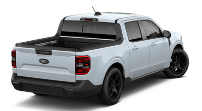 2026 Ford Maverick MAVERICK LAR AW