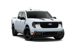 2026 Ford Maverick MAVERICK LAR AW
