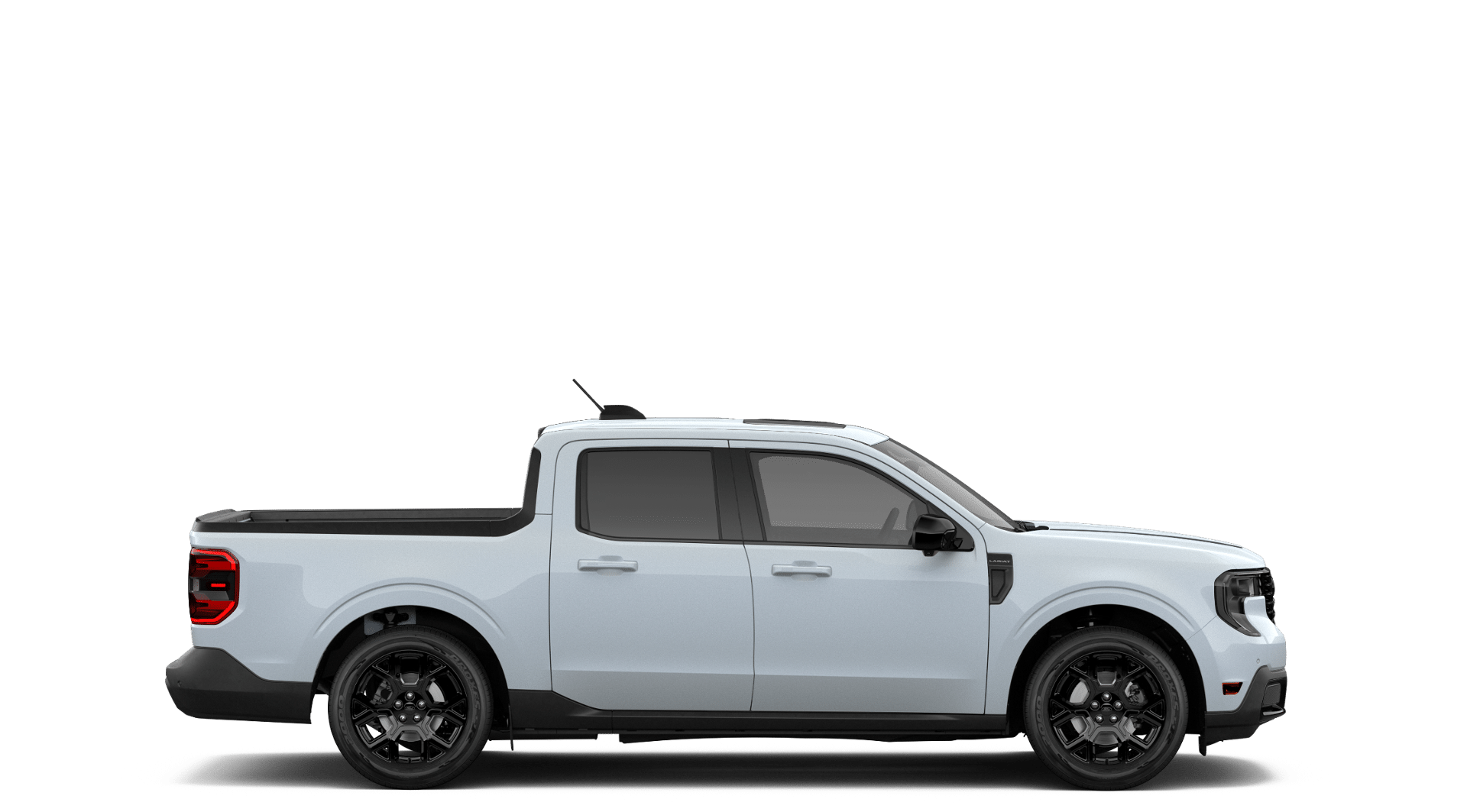 2026 Ford Maverick MAVERICK LAR AW