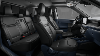 2026 Ford Maverick MAVERICK LAR AW