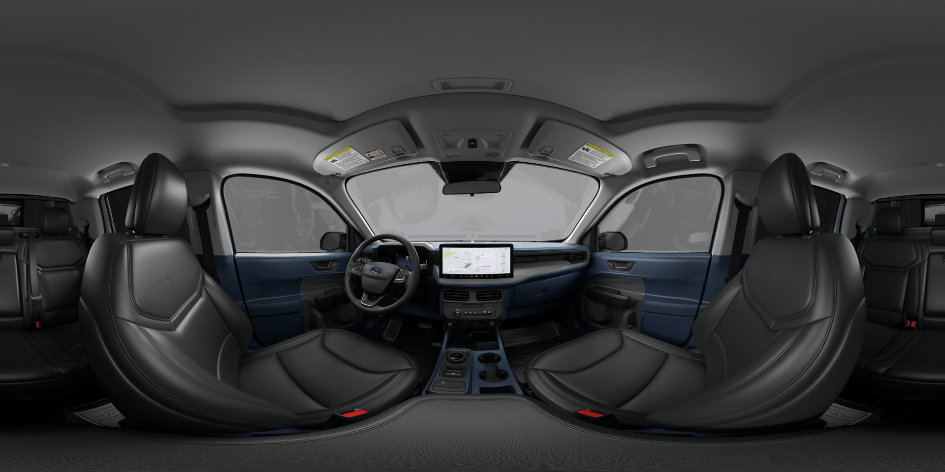 2026 Ford Maverick MAVERICK LAR AW