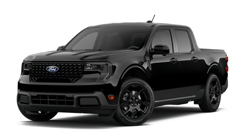 2026 Ford Maverick Lariat®