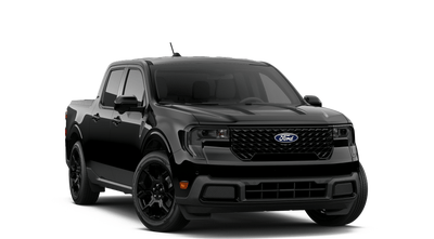 2026 Ford Maverick Lariat®