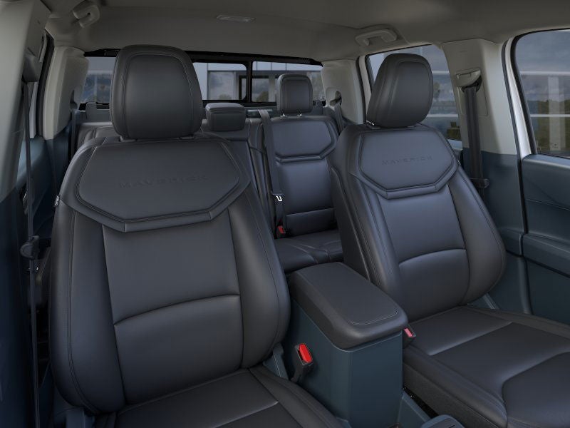 2026 Ford Maverick Lariat®