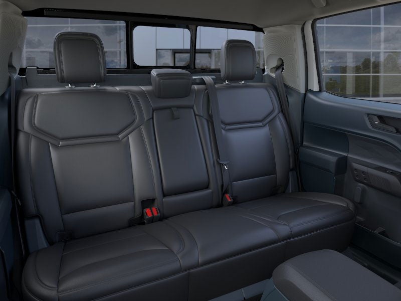 2026 Ford Maverick Lariat®