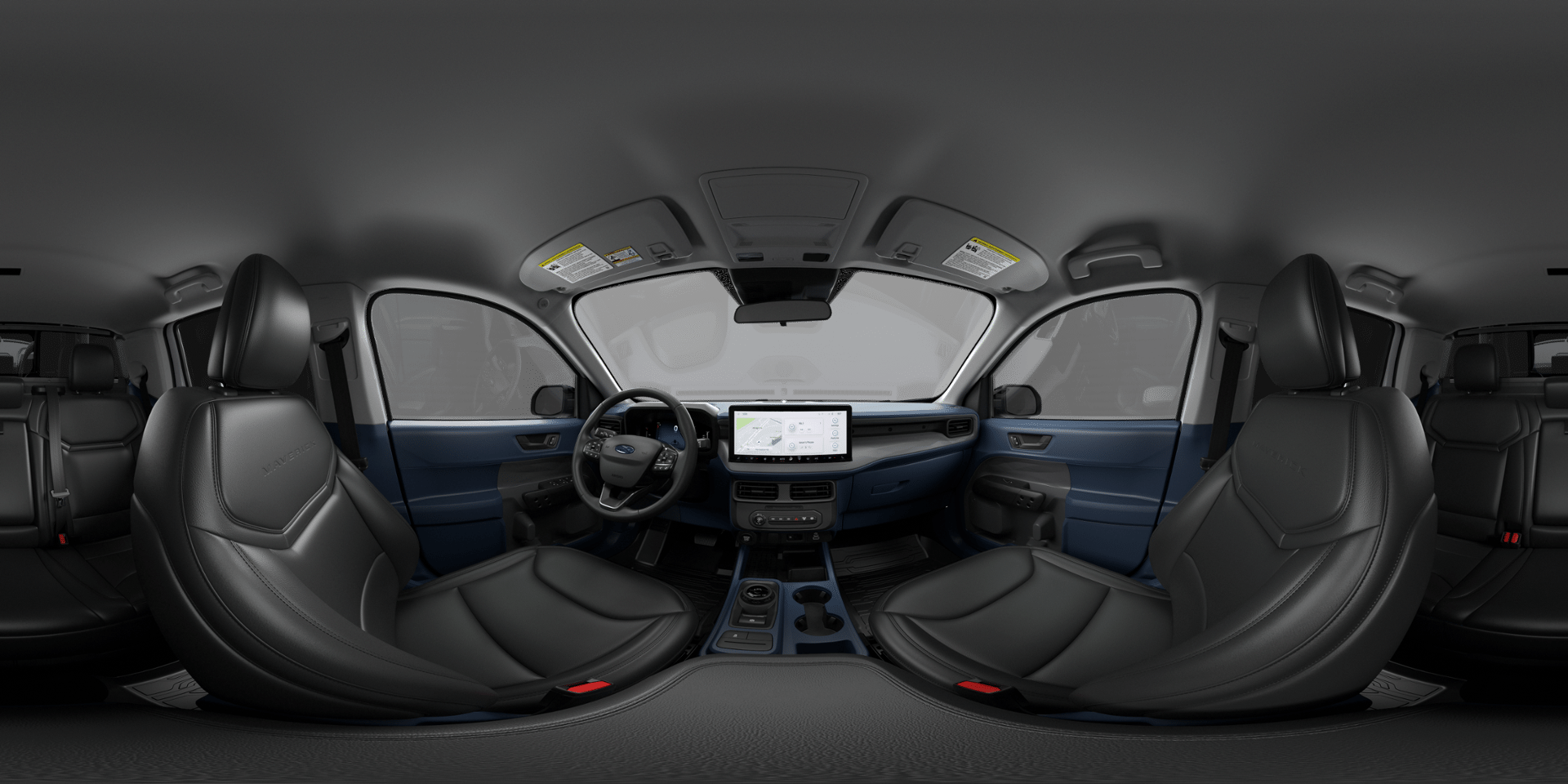 2026 Ford Maverick Lariat®