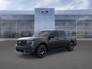 2025 Ford Maverick Lariat®