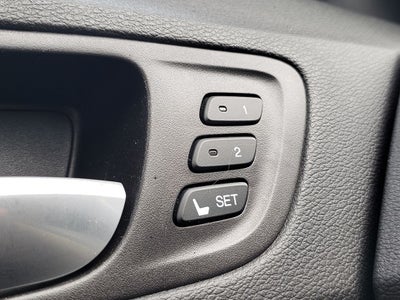 2017 Acura TLX 2.4 Technology