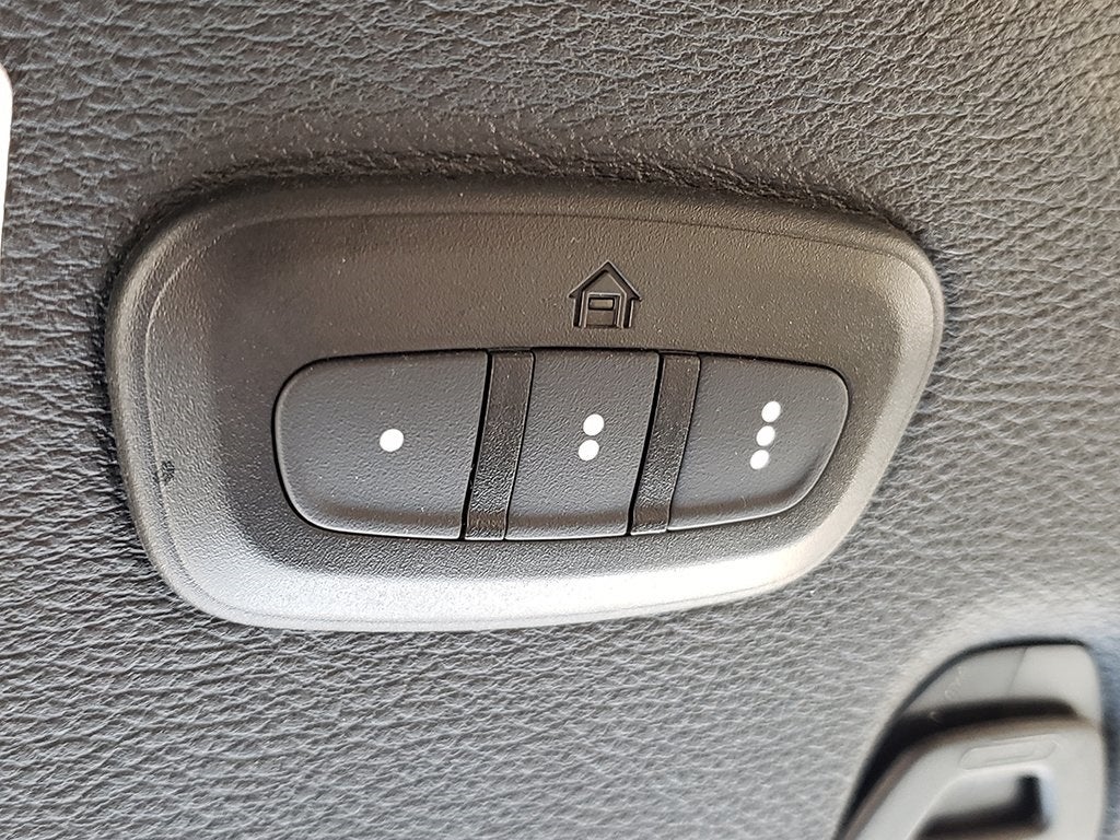 2022 Jeep Wrangler Sport