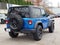 2022 Jeep Wrangler Sport