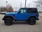 2022 Jeep Wrangler Sport