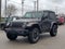 2018 Jeep Wrangler Rubicon