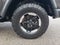 2018 Jeep Wrangler Rubicon
