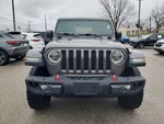 2018 Jeep Wrangler Rubicon