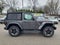 2018 Jeep Wrangler Rubicon