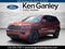 2022 Jeep Grand Cherokee WK Laredo