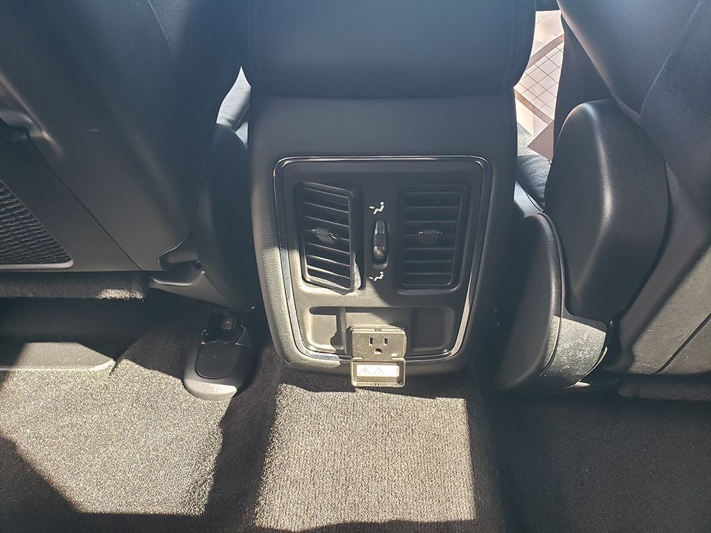 2022 Jeep Grand Cherokee WK Laredo