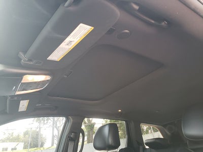 2022 Jeep Grand Cherokee WK Laredo
