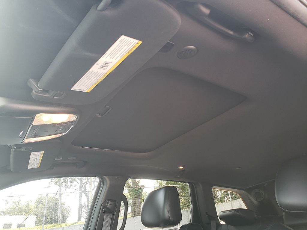 2022 Jeep Grand Cherokee WK Laredo