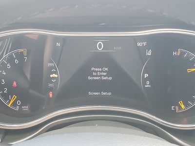 2022 Jeep Grand Cherokee WK Laredo