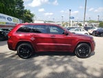 2022 Jeep Grand Cherokee WK Laredo