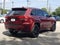 2022 Jeep Grand Cherokee WK Laredo