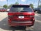 2022 Jeep Grand Cherokee WK Laredo
