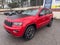 2018 Jeep Grand Cherokee Trailhawk