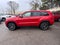 2018 Jeep Grand Cherokee Trailhawk