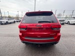 2018 Jeep Grand Cherokee Trailhawk